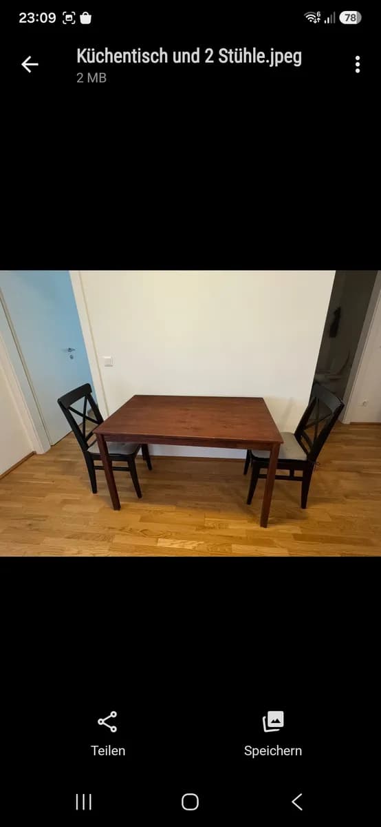 2-Zimmer-Wohnung mieten in Wien – 51 m², € 1.040 – Bild 15 von 22