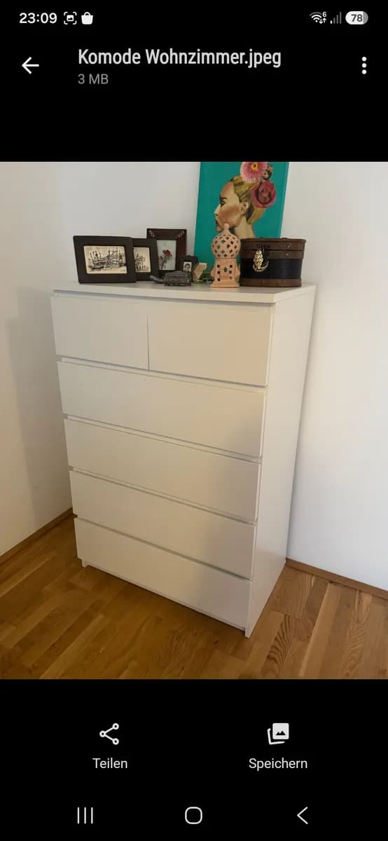 2-Zimmer-Wohnung mieten in Wien – 51 m², € 1.040 – Bild 16 von 22