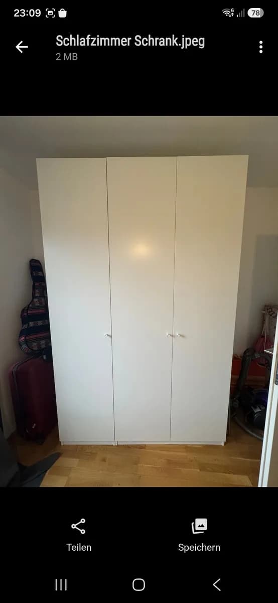 2-Zimmer-Wohnung mieten in Wien – 51 m², € 1.040 – Bild 18 von 22