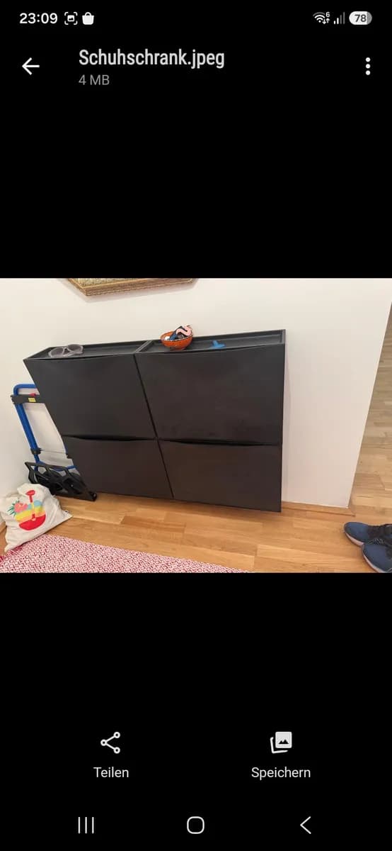 2-Zimmer-Wohnung mieten in Wien – 51 m², € 1.040 – Bild 19 von 22
