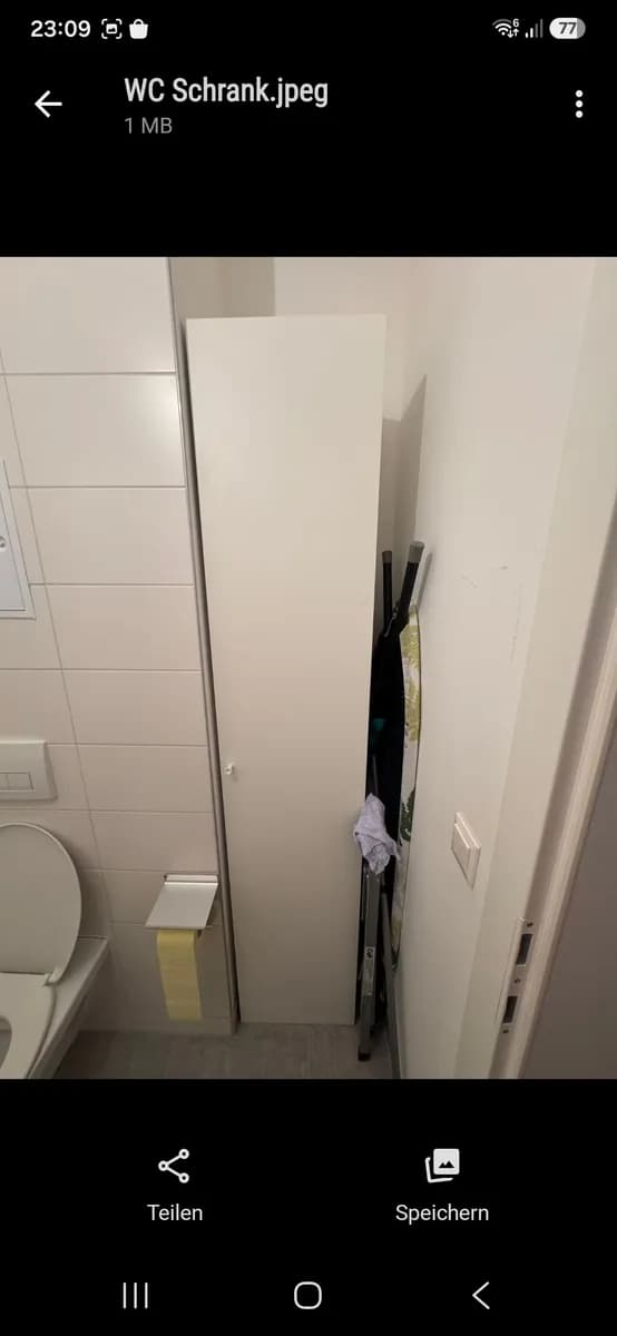 2-Zimmer-Wohnung mieten in Wien – 51 m², € 1.040 – Bild 20 von 22
