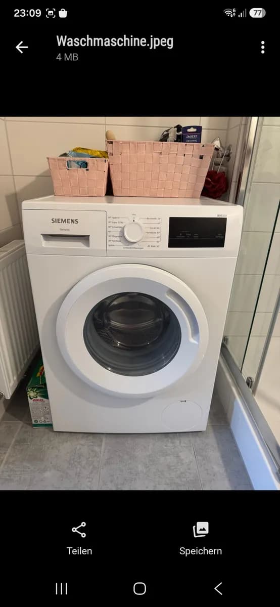 2-Zimmer-Wohnung mieten in Wien – 51 m², € 1.040 – Bild 21 von 22