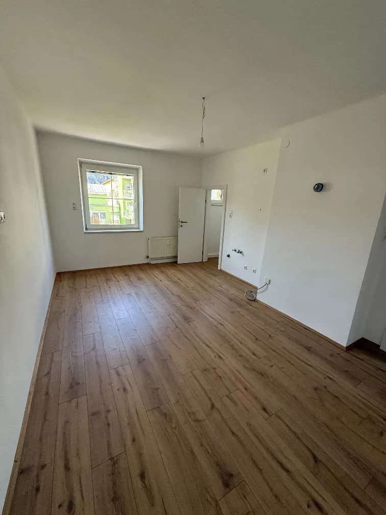 2-Zimmer-Wohnung mieten in Bruck-Mürzzuschlag – 66 m², € 664