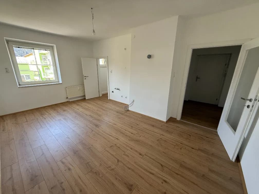 2-Zimmer-Wohnung mieten in Bruck-Mürzzuschlag – 66 m², € 664 – Bild 2 von 8