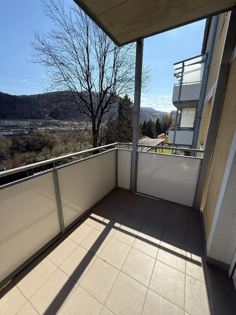 2-Zimmer-Wohnung mieten in Bruck-Mürzzuschlag – 66 m², € 664 – Bild 8 von 8