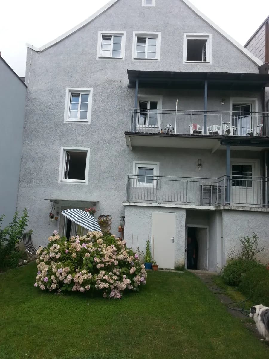 2-Zimmer-Wohnung mieten in Schärding – 60 m², € 570 – Bild 2 von 4