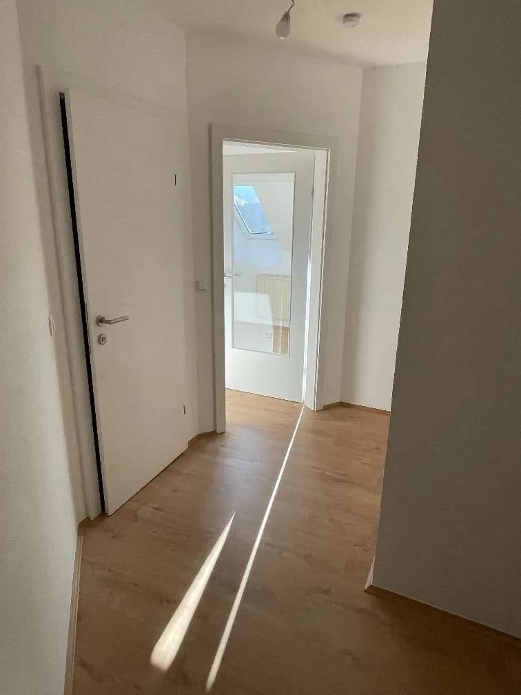 2-Zimmer-Wohnung mieten in Bruck-Mürzzuschlag – 45 m², € 498