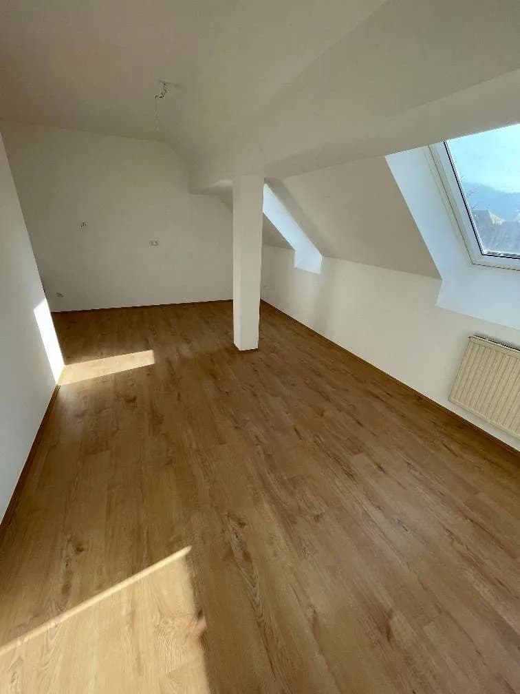 2-Zimmer-Wohnung mieten in Bruck-Mürzzuschlag – 45 m², € 498 – Bild 2 von 6