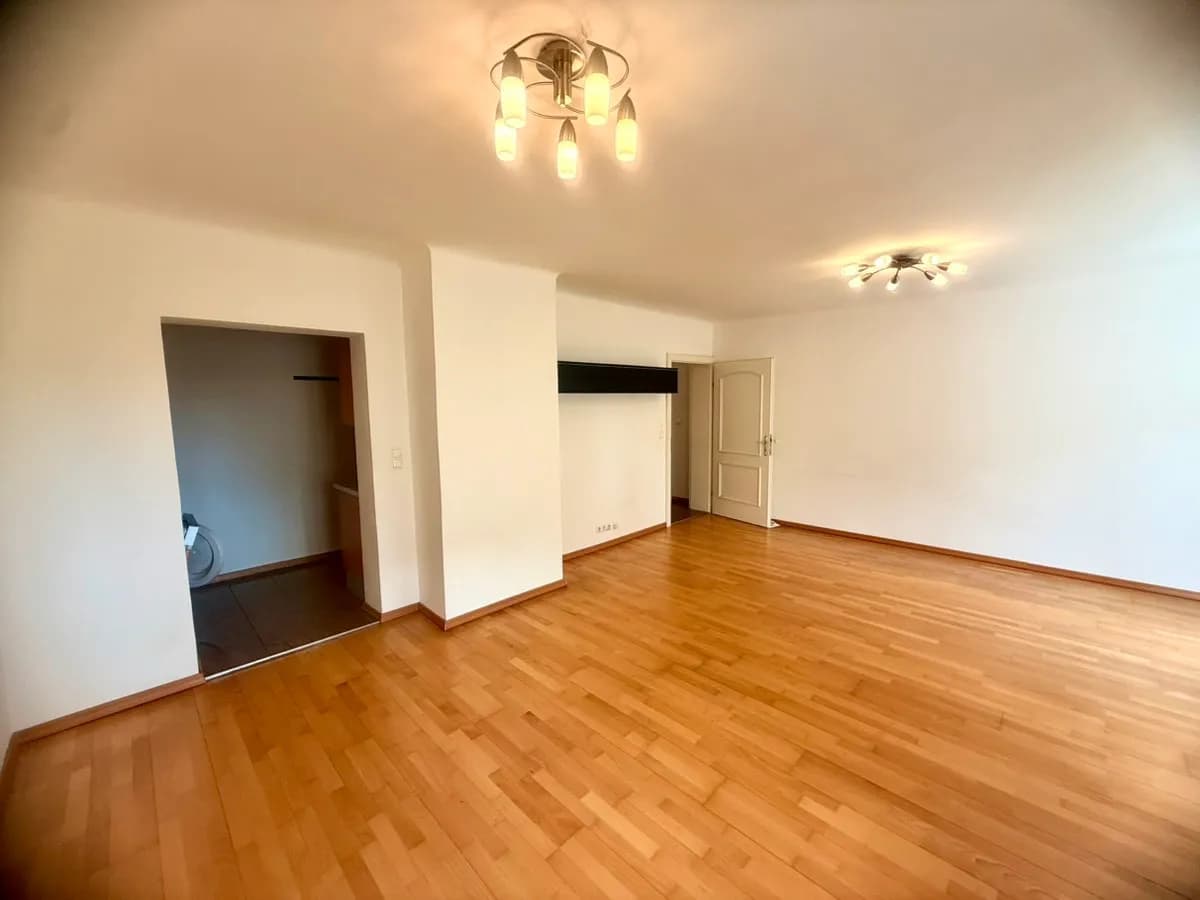 3-Zimmer-Wohnung mieten in Graz – 72 m², € 1.026 – Bild 2 von 11