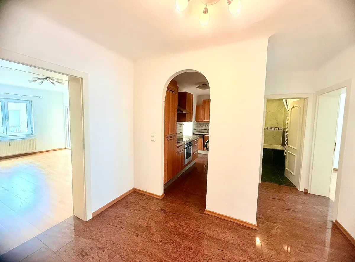 3-Zimmer-Wohnung mieten in Graz – 72 m², € 1.026 – Bild 5 von 11
