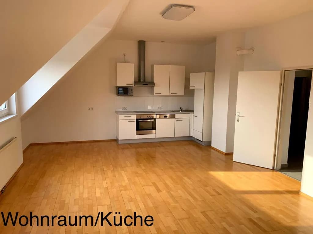 2-Zimmer-Wohnung mieten in Korneuburg – 72 m², € 890 – Bild 3 von 9