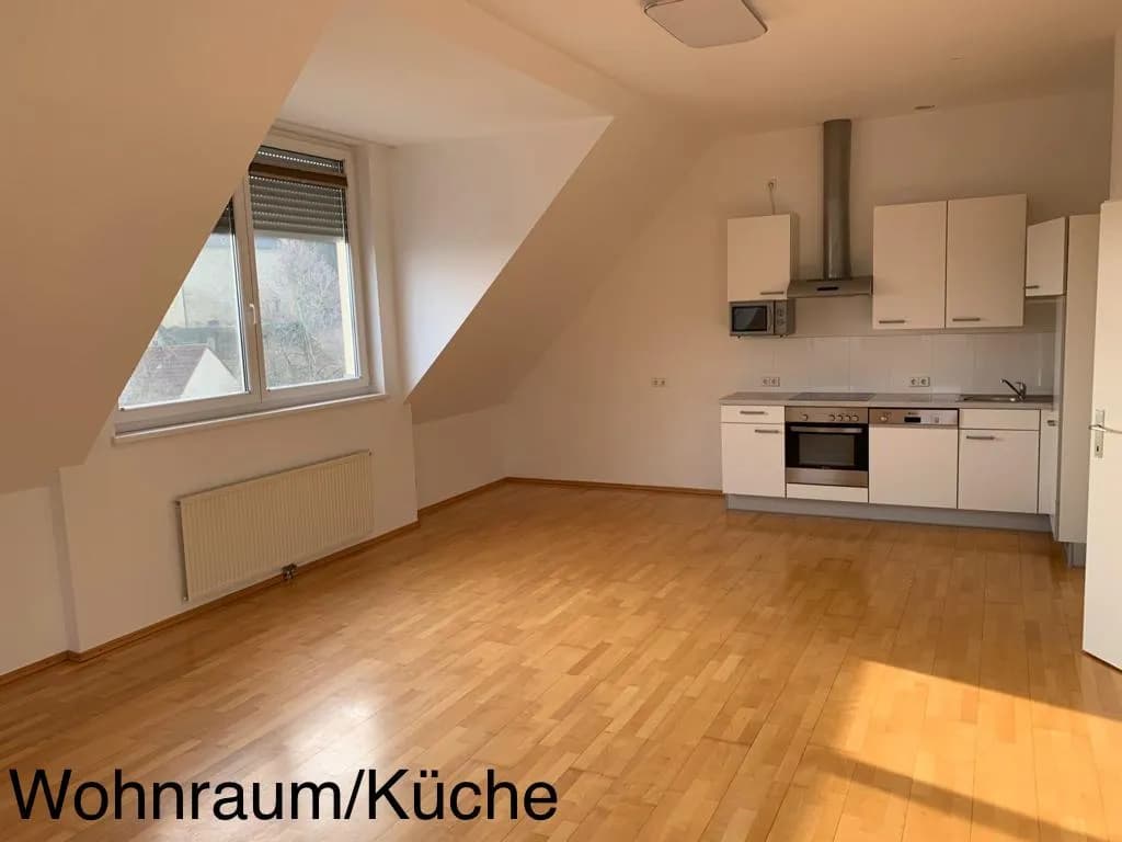 2-Zimmer-Wohnung mieten in Korneuburg – 72 m², € 890 – Bild 4 von 9