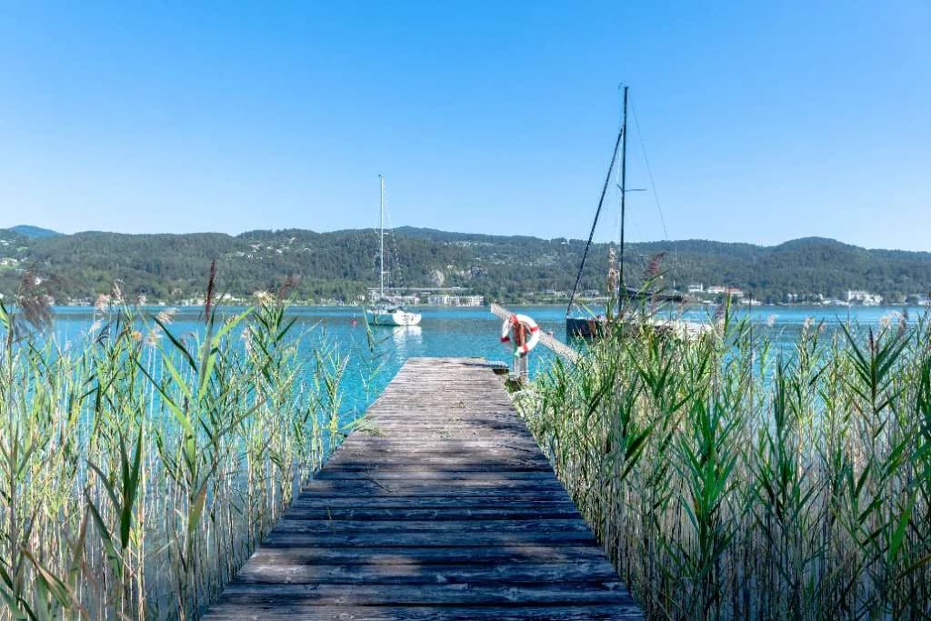 3-Zimmer-Wohnung kaufen in Klagenfurt Land – 69 m², € 980.000
