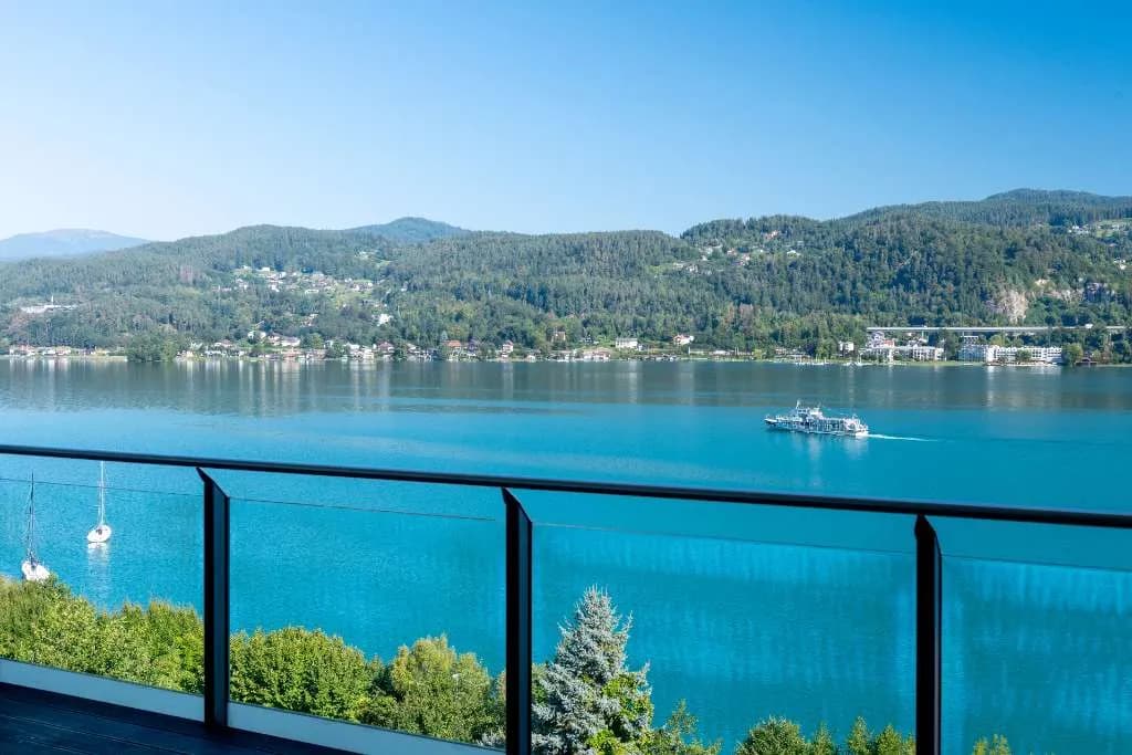 3-Zimmer-Wohnung kaufen in Klagenfurt Land – 69 m², € 980.000 – Bild 2 von 12