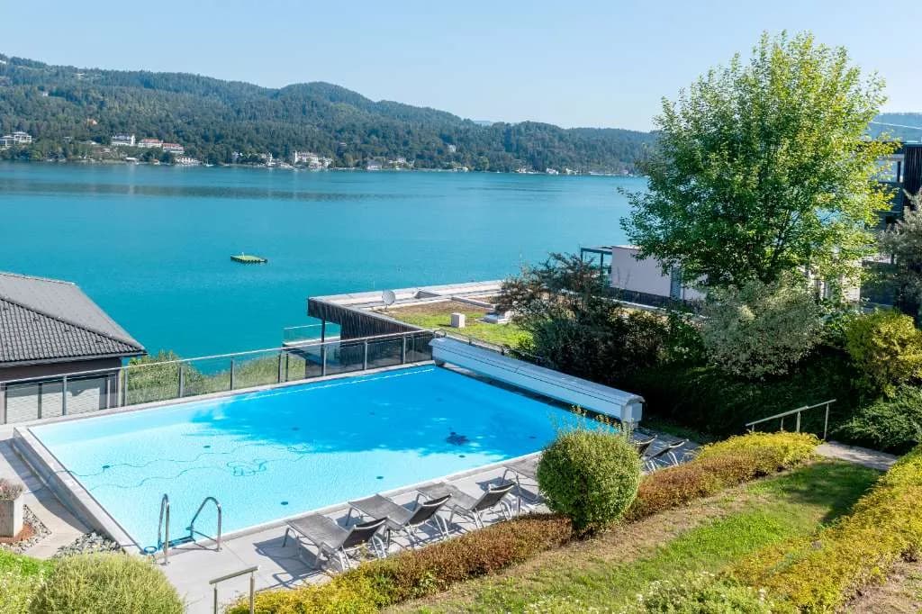 3-Zimmer-Wohnung kaufen in Klagenfurt Land – 69 m², € 980.000 – Bild 6 von 12