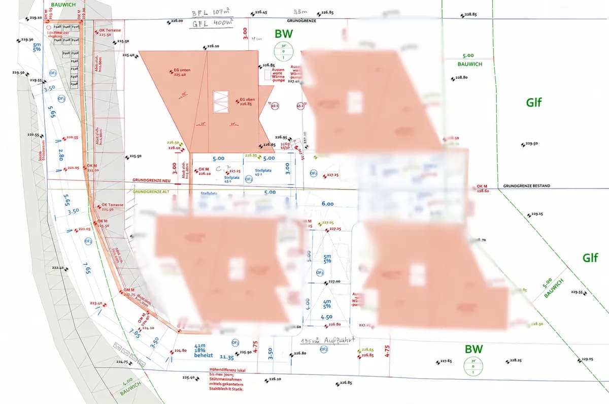 Grundstück kaufen in Tulln – 400 m², € 164.000 – Bild 10 von 10