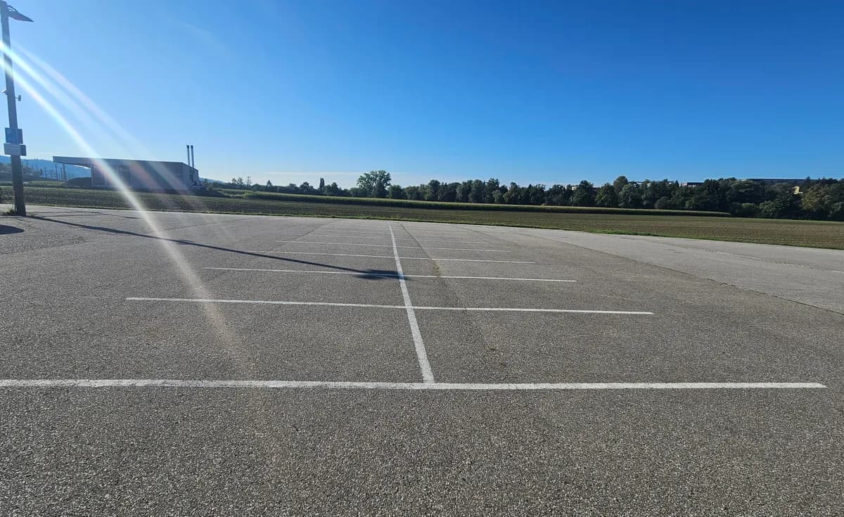 Immobilie mieten in Schärding – 10 m², € 60