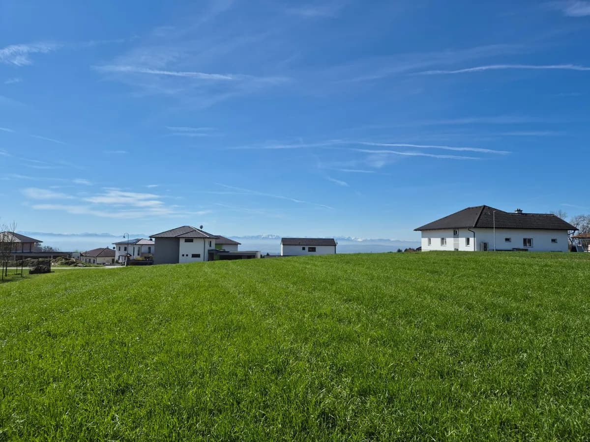 Grundstück kaufen in Perg – 1 043 m², € 150 – Bild 3 von 9
