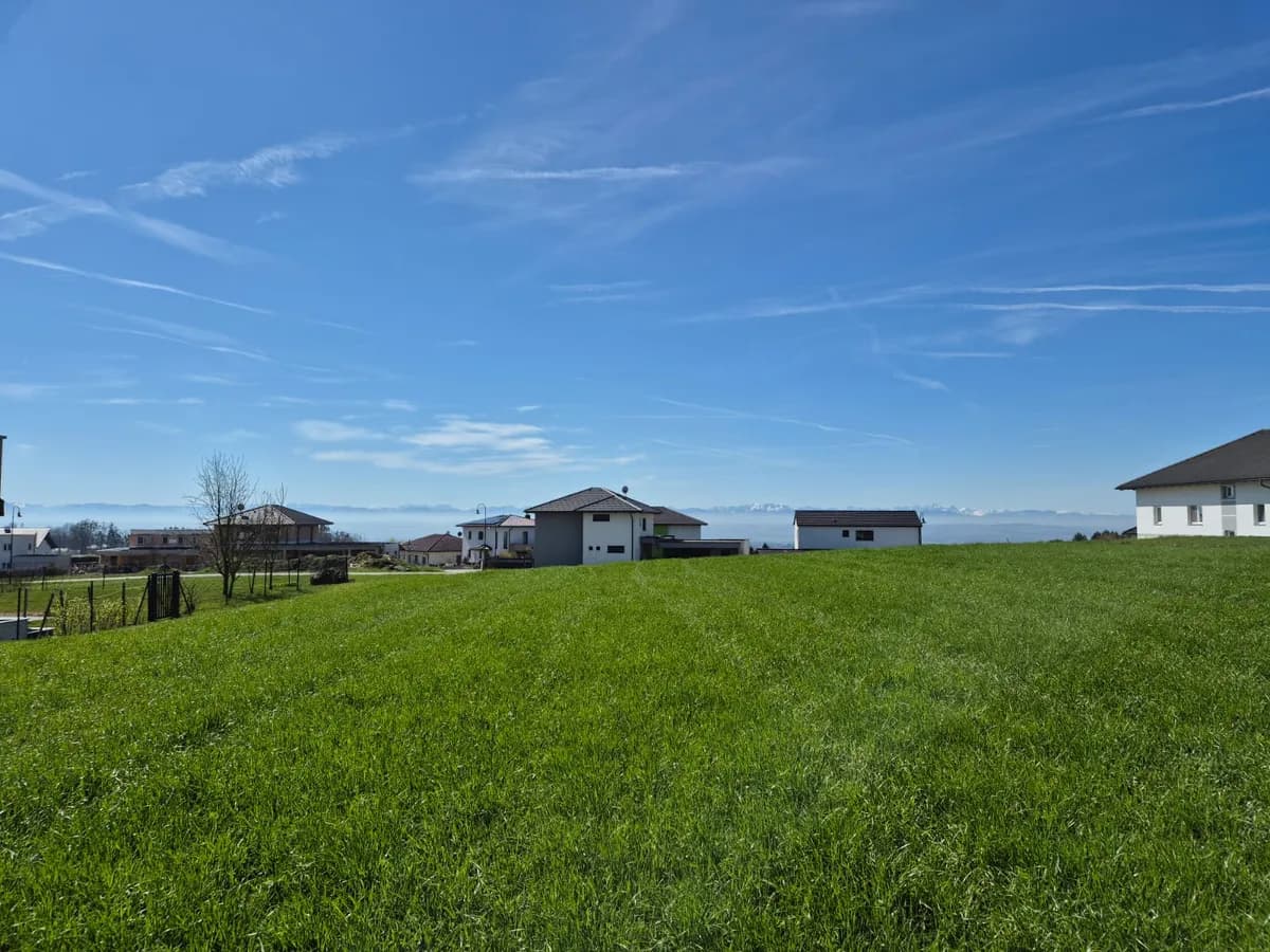 Grundstück kaufen in Perg – 1 043 m², € 150 – Bild 4 von 9