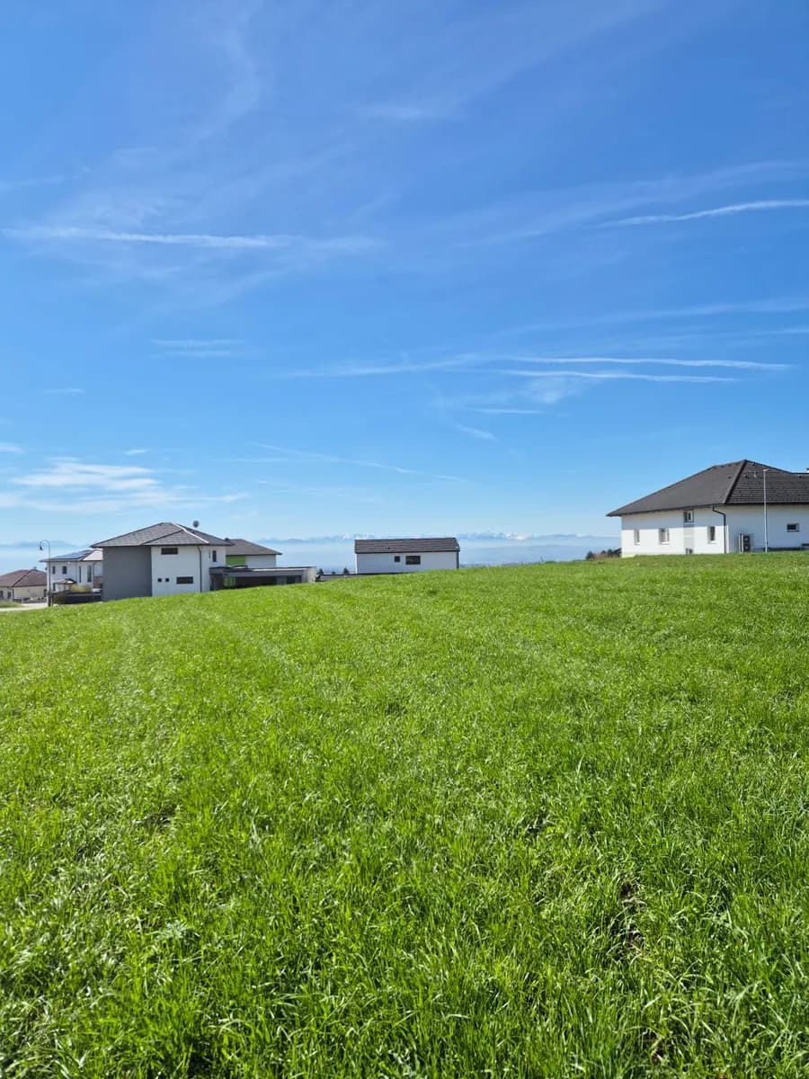 Grundstück kaufen in Perg – 1 043 m², € 150 – Bild 5 von 9