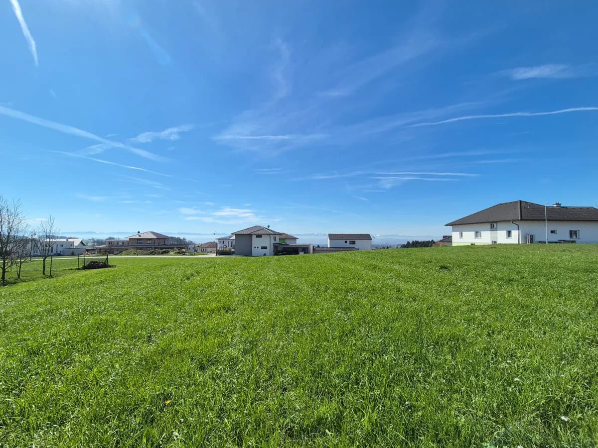Grundstück kaufen in Perg – 1 043 m², € 150 – Bild 6 von 9