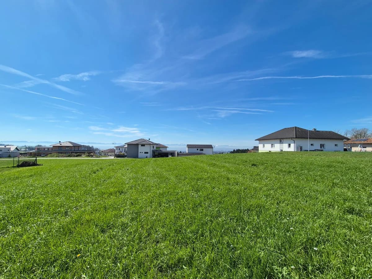Grundstück kaufen in Perg – 1 043 m², € 150 – Bild 7 von 9