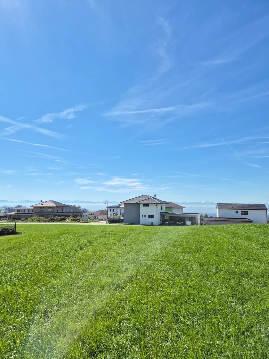 Grundstück kaufen in Perg – 1 043 m², € 150 – Bild 9 von 9