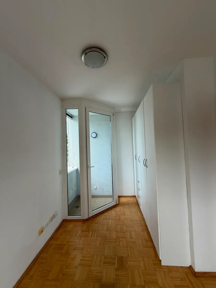 2-Zimmer-Wohnung mieten in Klagenfurt – 26 m², € 750 – Bild 2 von 13