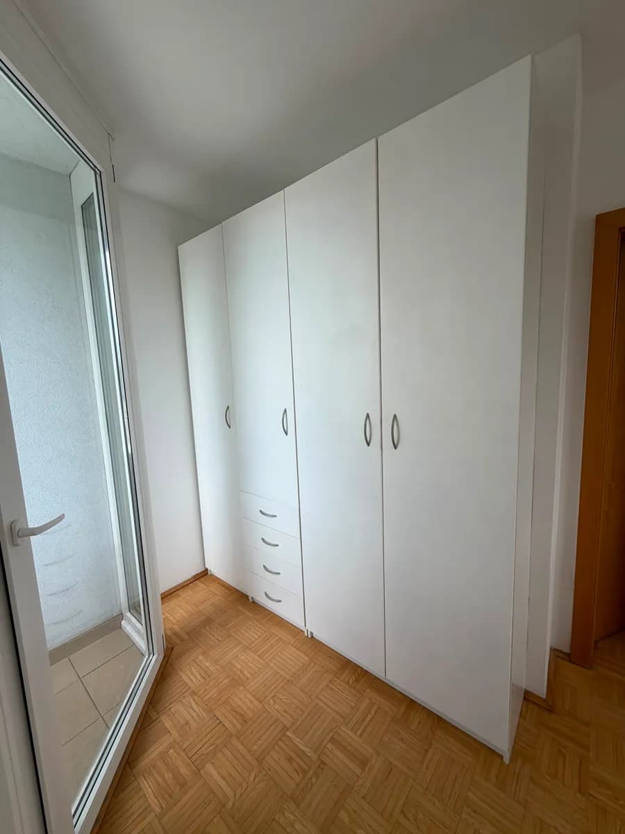2-Zimmer-Wohnung mieten in Klagenfurt – 26 m², € 750 – Bild 3 von 13