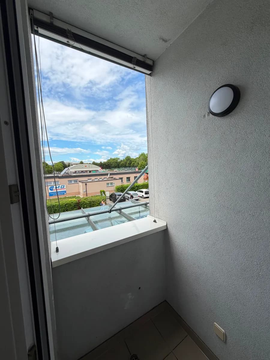 2-Zimmer-Wohnung mieten in Klagenfurt – 26 m², € 750 – Bild 4 von 13