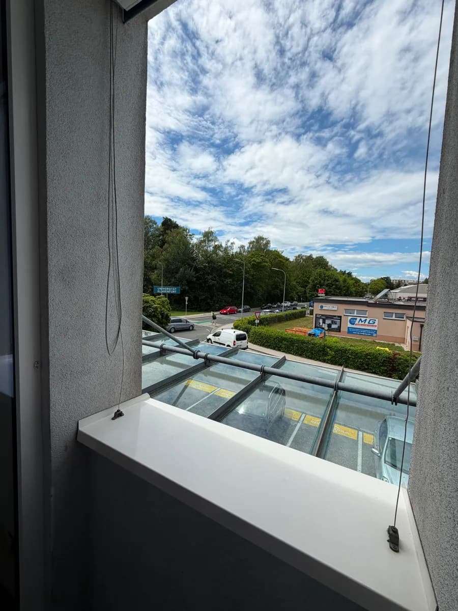 2-Zimmer-Wohnung mieten in Klagenfurt – 26 m², € 750 – Bild 5 von 13