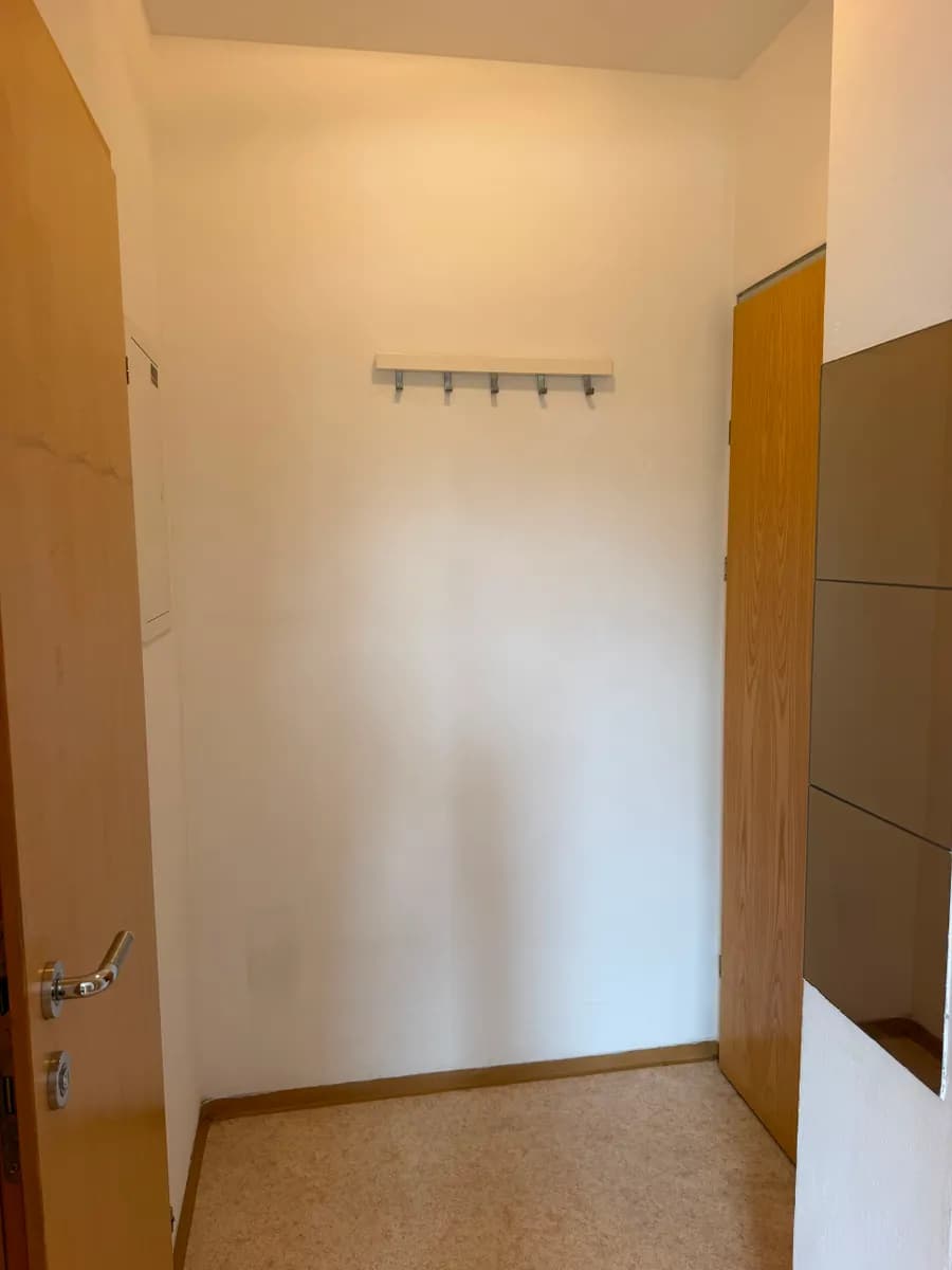 2-Zimmer-Wohnung mieten in Klagenfurt – 26 m², € 750 – Bild 6 von 13