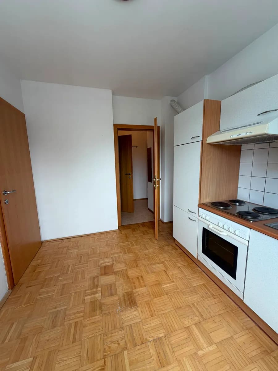 2-Zimmer-Wohnung mieten in Klagenfurt – 26 m², € 750 – Bild 8 von 13