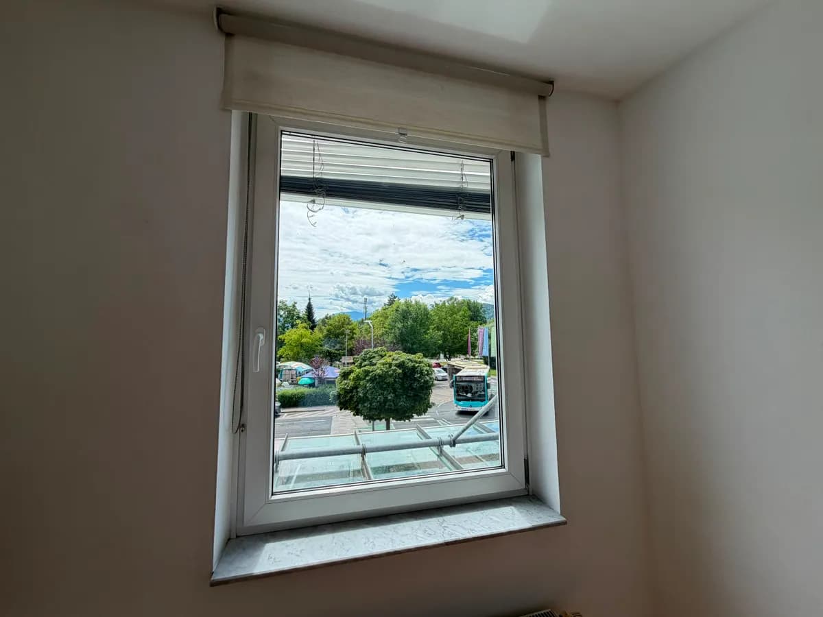 2-Zimmer-Wohnung mieten in Klagenfurt – 26 m², € 750 – Bild 10 von 13