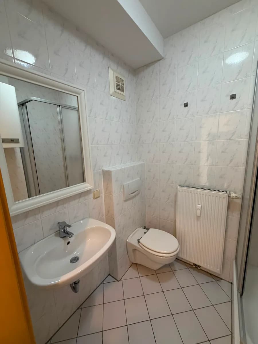 2-Zimmer-Wohnung mieten in Klagenfurt – 26 m², € 750 – Bild 11 von 13