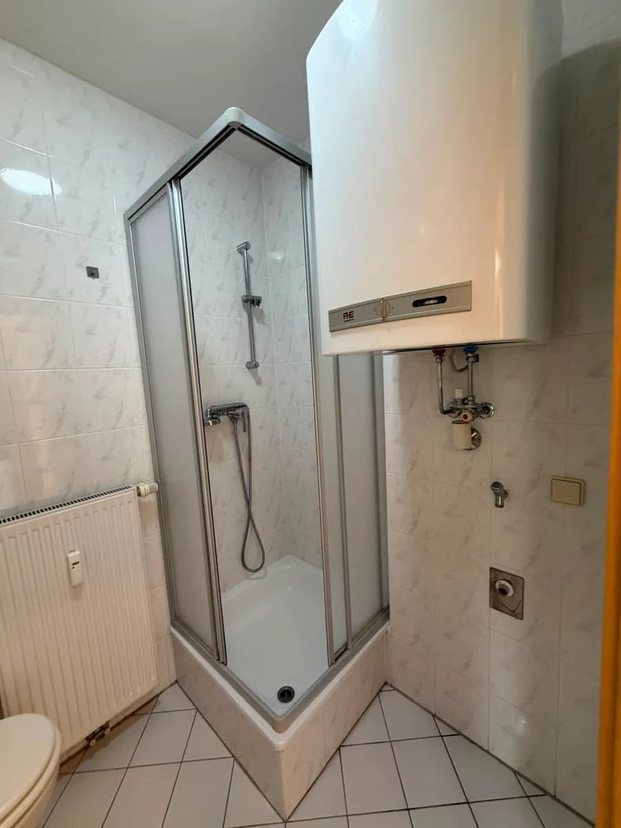 2-Zimmer-Wohnung mieten in Klagenfurt – 26 m², € 750 – Bild 12 von 13