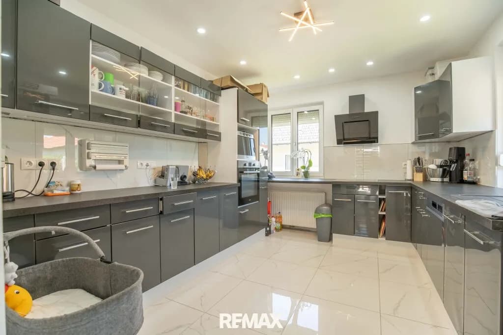 4-Zimmer-Haus kaufen in Sankt Pölten Land – 100 m², € 385.000 – Bild 2 von 36