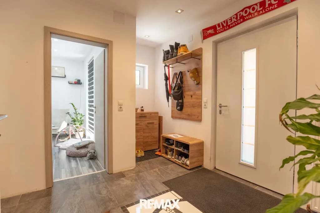4-Zimmer-Haus kaufen in Sankt Pölten Land – 100 m², € 385.000 – Bild 4 von 36