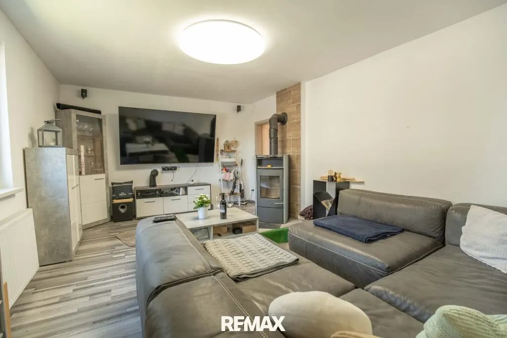 4-Zimmer-Haus kaufen in Sankt Pölten Land – 100 m², € 385.000 – Bild 5 von 36