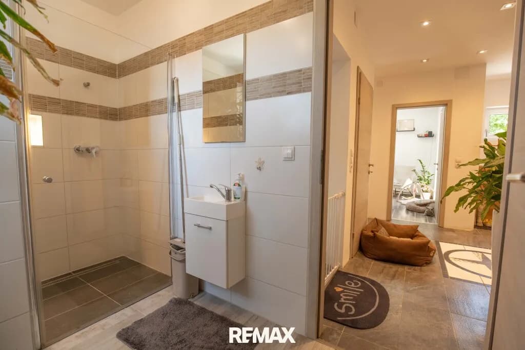 4-Zimmer-Haus kaufen in Sankt Pölten Land – 100 m², € 385.000 – Bild 7 von 36