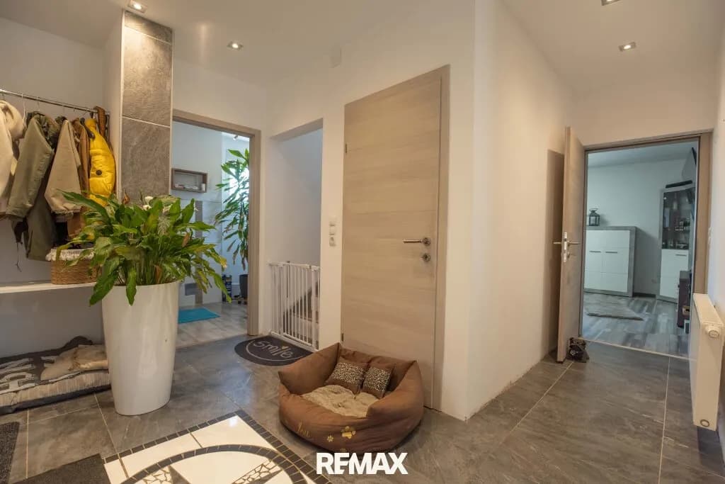 4-Zimmer-Haus kaufen in Sankt Pölten Land – 100 m², € 385.000 – Bild 8 von 36