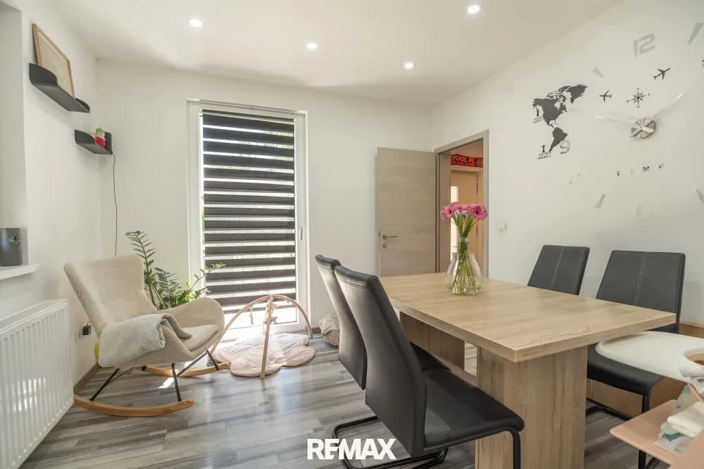4-Zimmer-Haus kaufen in Sankt Pölten Land – 100 m², € 385.000 – Bild 9 von 36