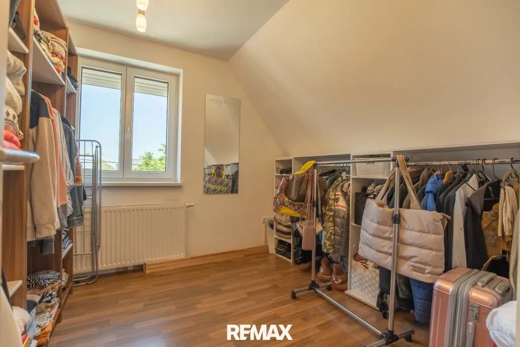 4-Zimmer-Haus kaufen in Sankt Pölten Land – 100 m², € 385.000 – Bild 12 von 36