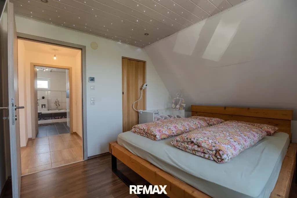 4-Zimmer-Haus kaufen in Sankt Pölten Land – 100 m², € 385.000 – Bild 13 von 36