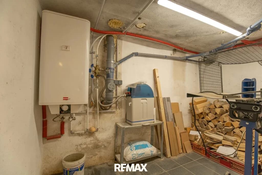 4-Zimmer-Haus kaufen in Sankt Pölten Land – 100 m², € 385.000 – Bild 19 von 36