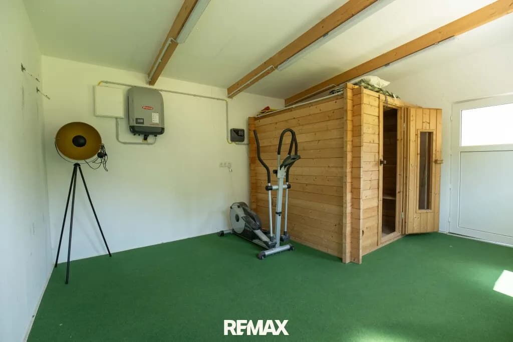 4-Zimmer-Haus kaufen in Sankt Pölten Land – 100 m², € 385.000 – Bild 23 von 36