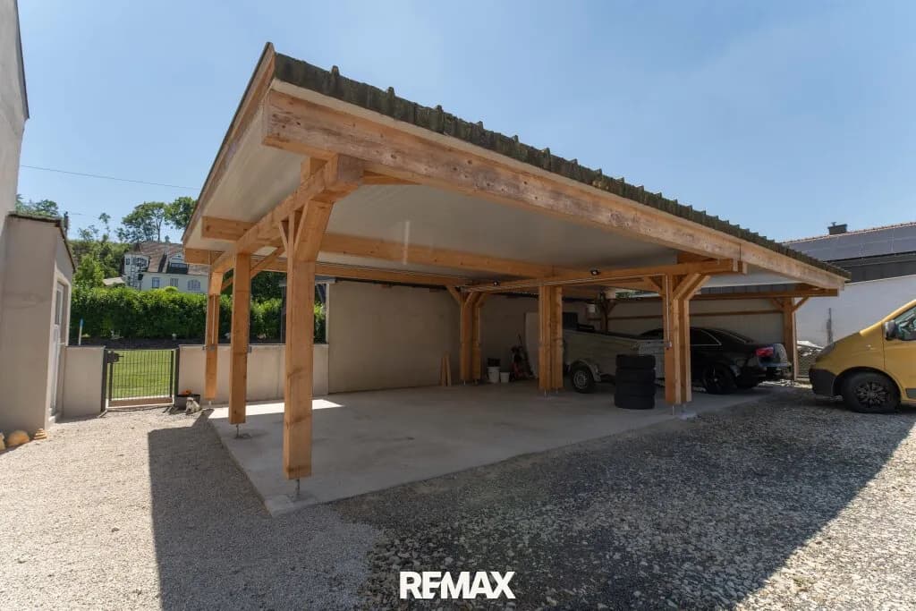 4-Zimmer-Haus kaufen in Sankt Pölten Land – 100 m², € 385.000 – Bild 25 von 36