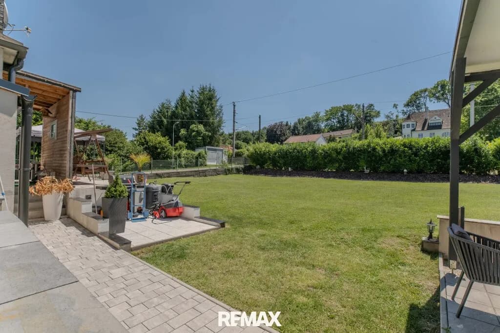 4-Zimmer-Haus kaufen in Sankt Pölten Land – 100 m², € 385.000 – Bild 26 von 36