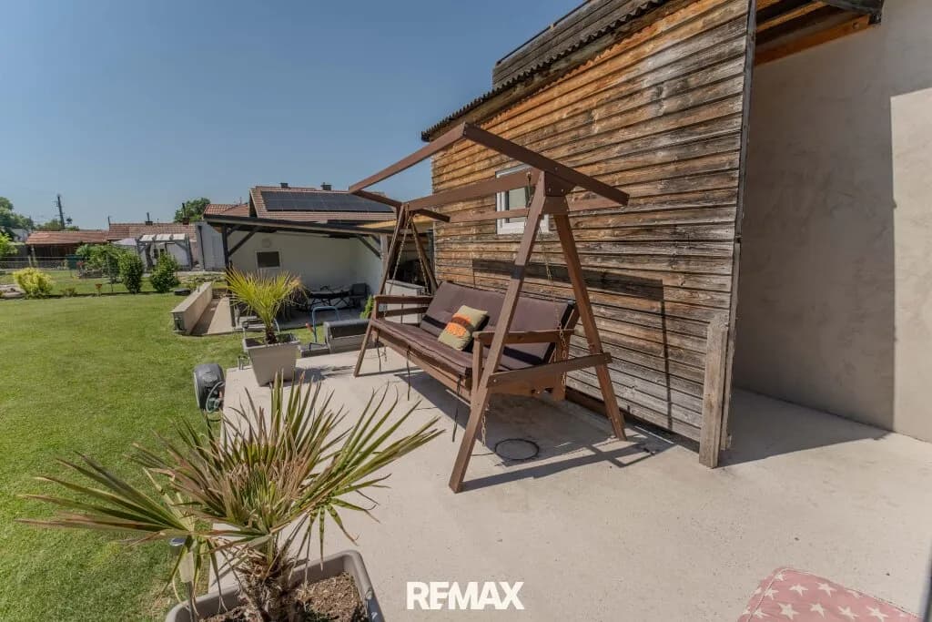 4-Zimmer-Haus kaufen in Sankt Pölten Land – 100 m², € 385.000 – Bild 27 von 36