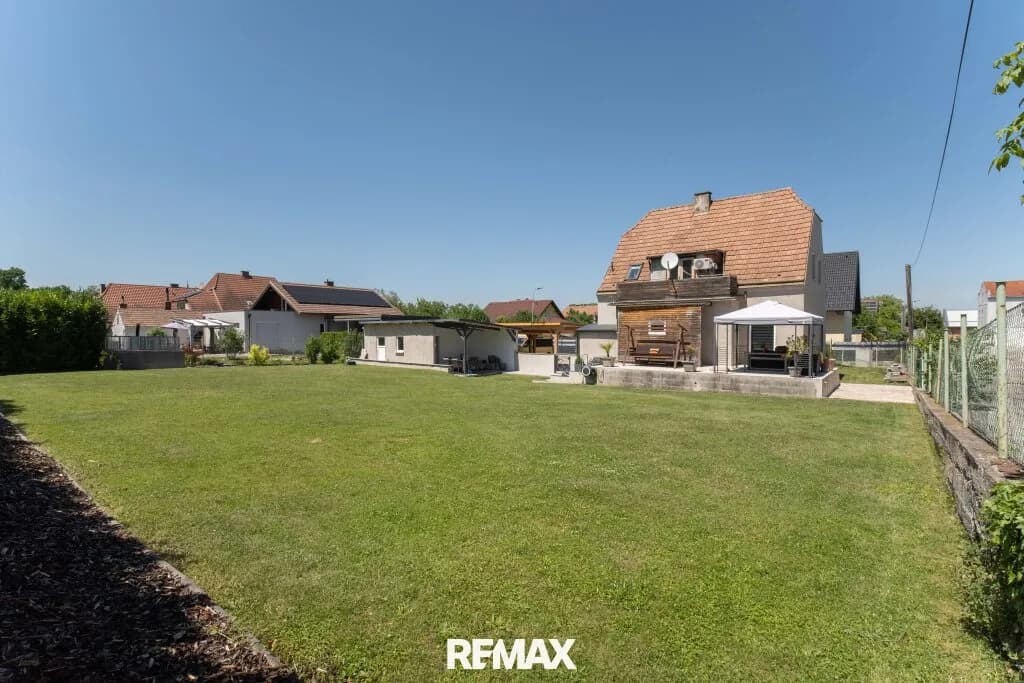 4-Zimmer-Haus kaufen in Sankt Pölten Land – 100 m², € 385.000 – Bild 28 von 36